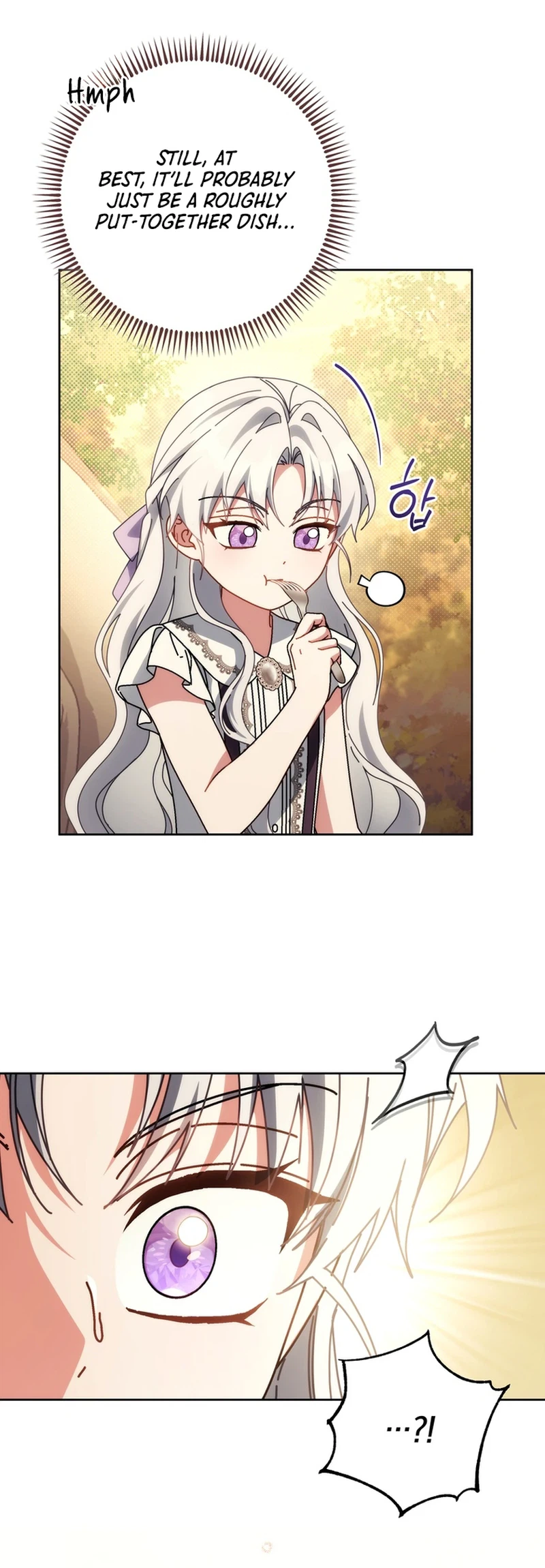 Can I Finally Cry Now? Chapter 57 Page 24