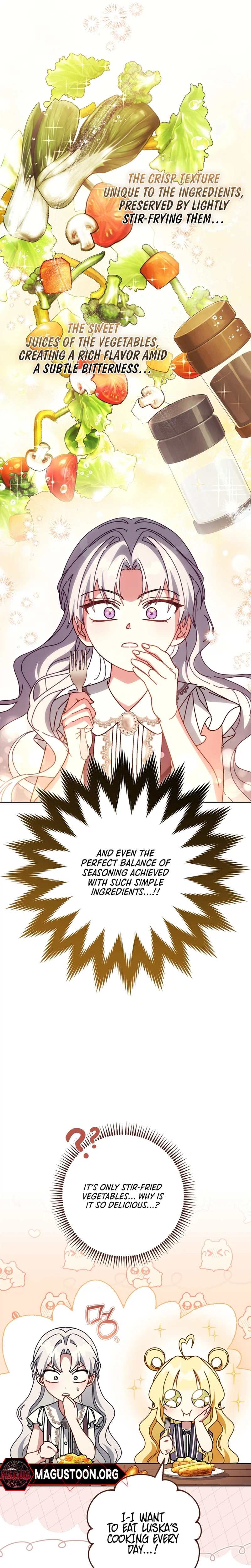 Can I Finally Cry Now? Chapter 57 Page 25