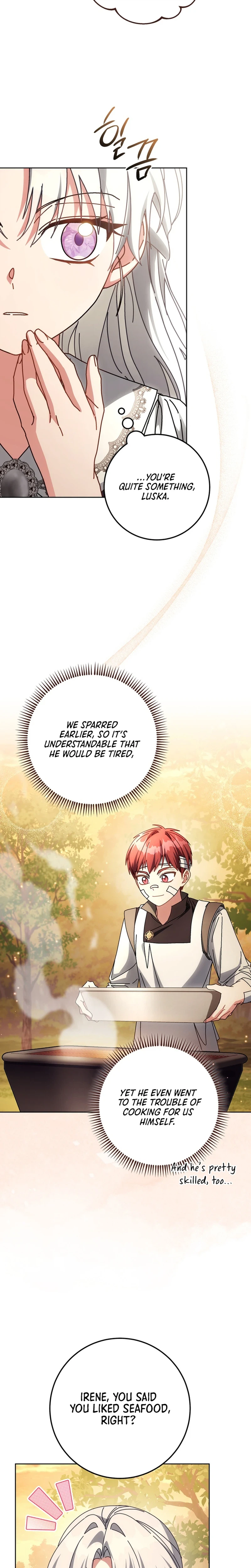 Can I Finally Cry Now? Chapter 57 Page 26