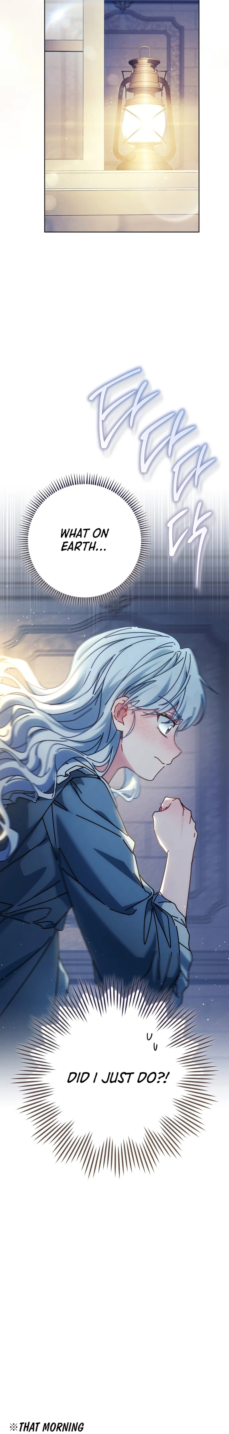 Can I Finally Cry Now? Chapter 57 Page 35