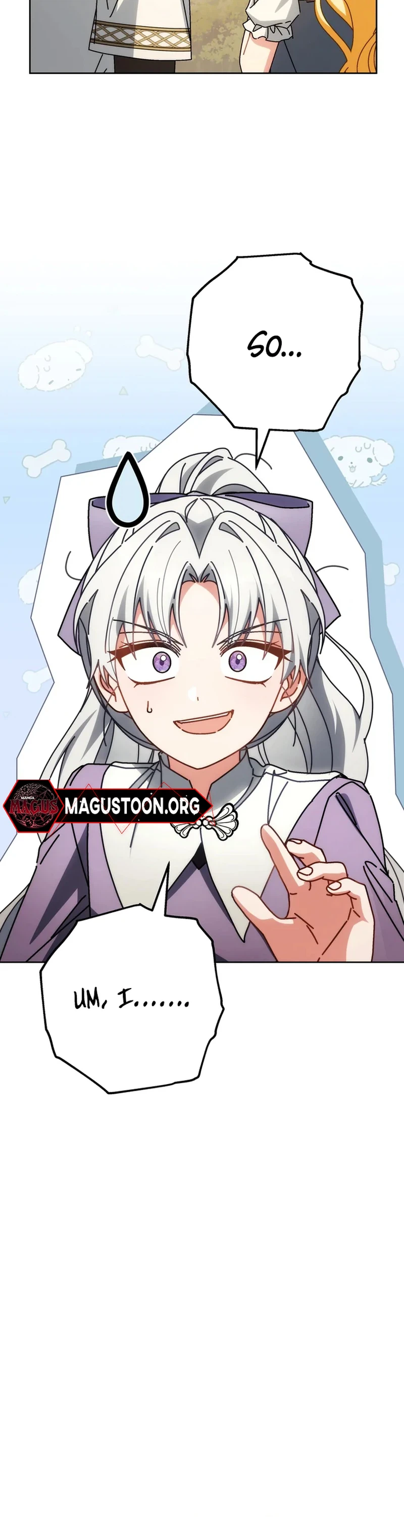 Can I Finally Cry Now? Chapter 58 Page 12
