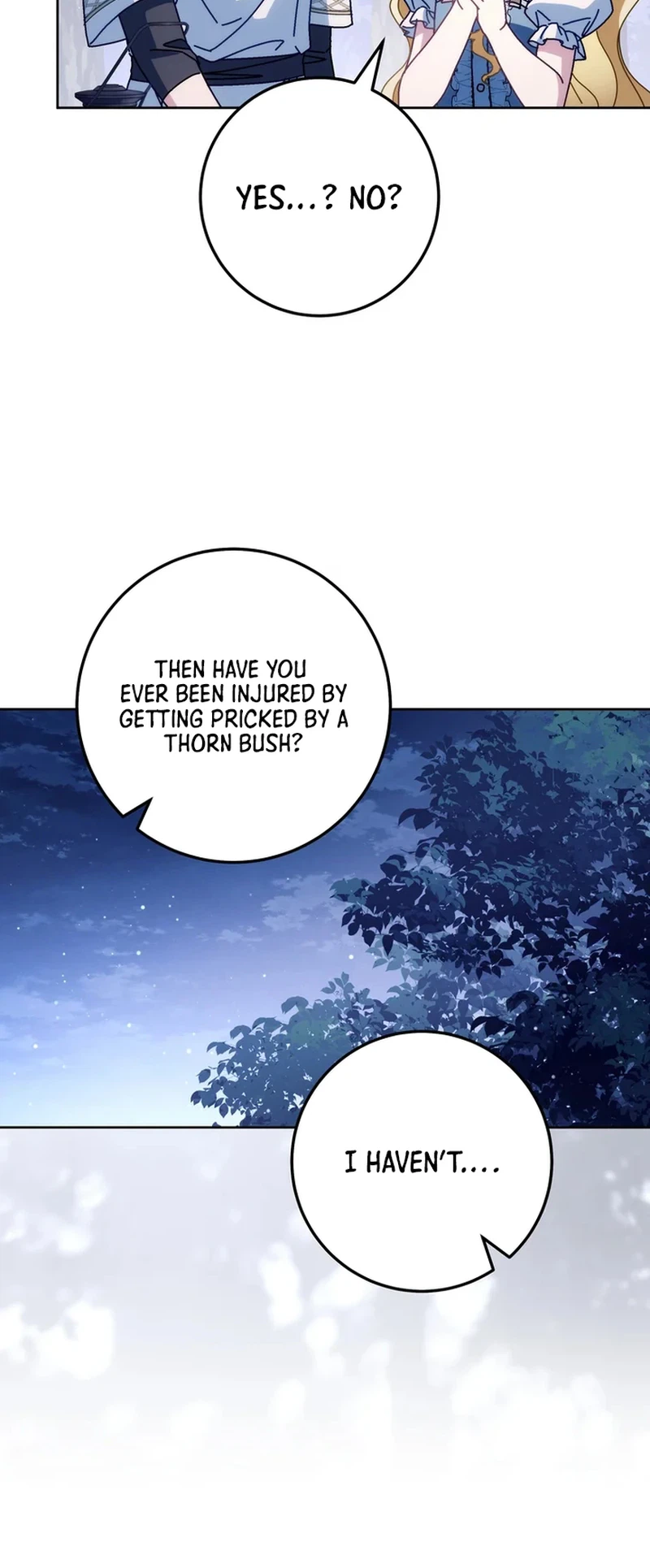 Can I Finally Cry Now? Chapter 58 Page 24