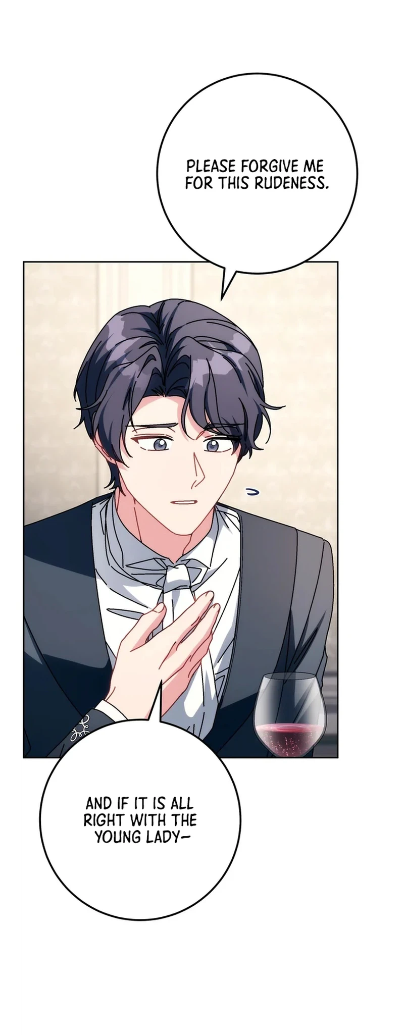 Can I Finally Cry Now? Chapter 58 Page 30