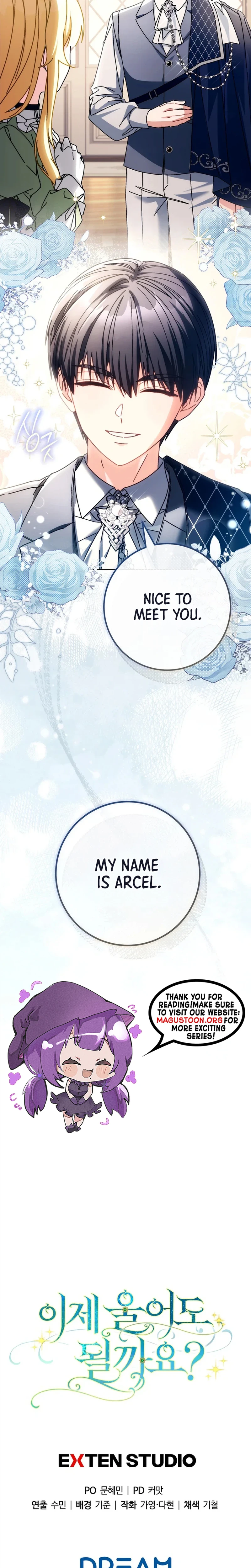 Can I Finally Cry Now? Chapter 58 Page 35