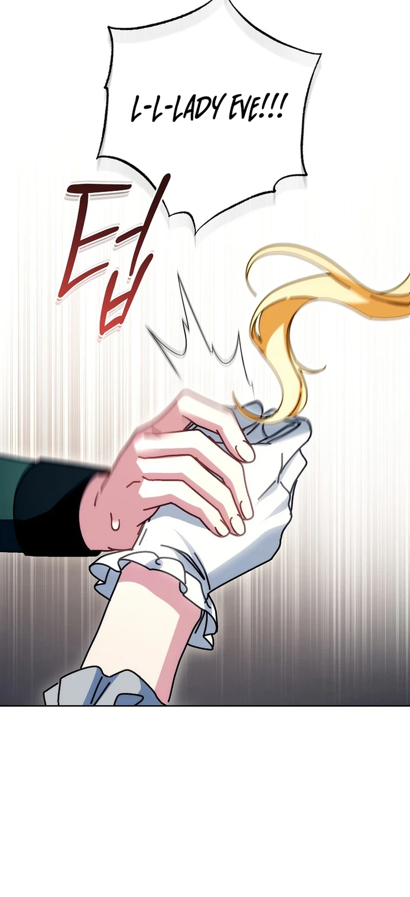 Can I Finally Cry Now? Chapter 42 Page 3