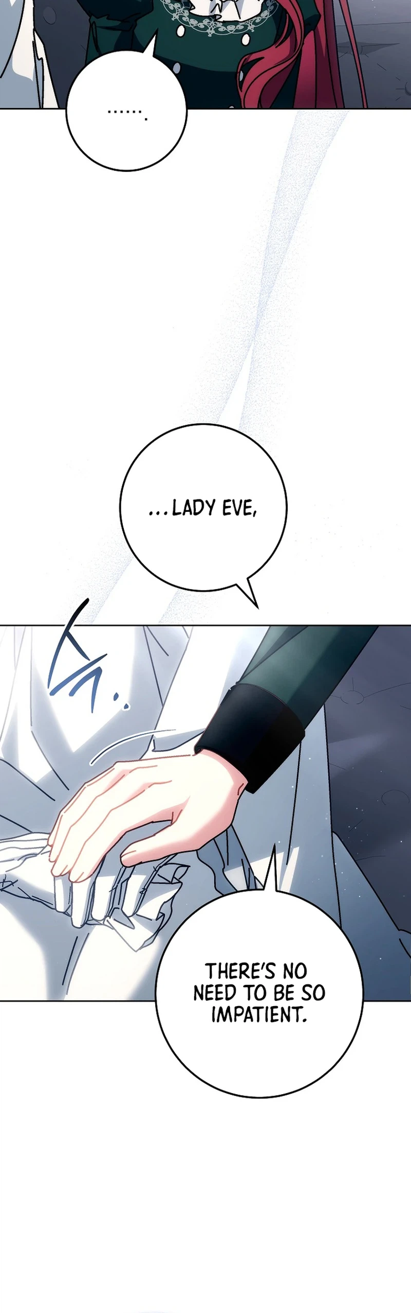 Can I Finally Cry Now? Chapter 42 Page 15
