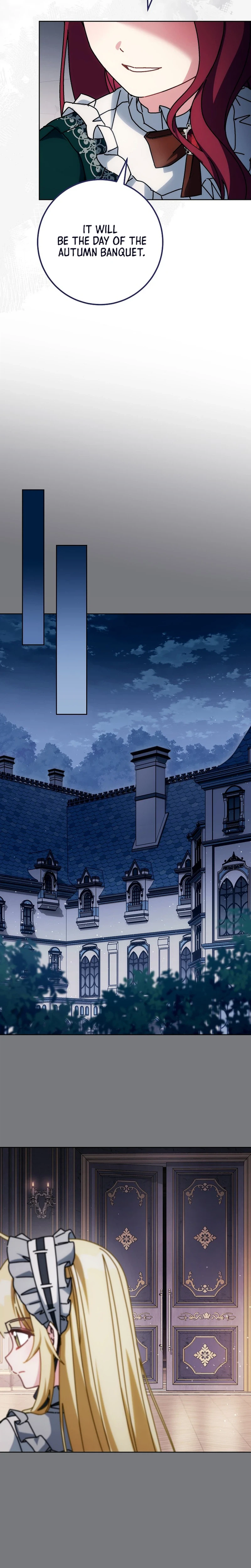 Can I Finally Cry Now? Chapter 42 Page 17