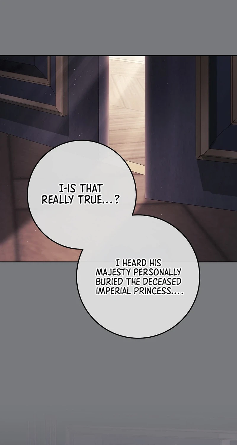 Can I Finally Cry Now? Chapter 42 Page 18