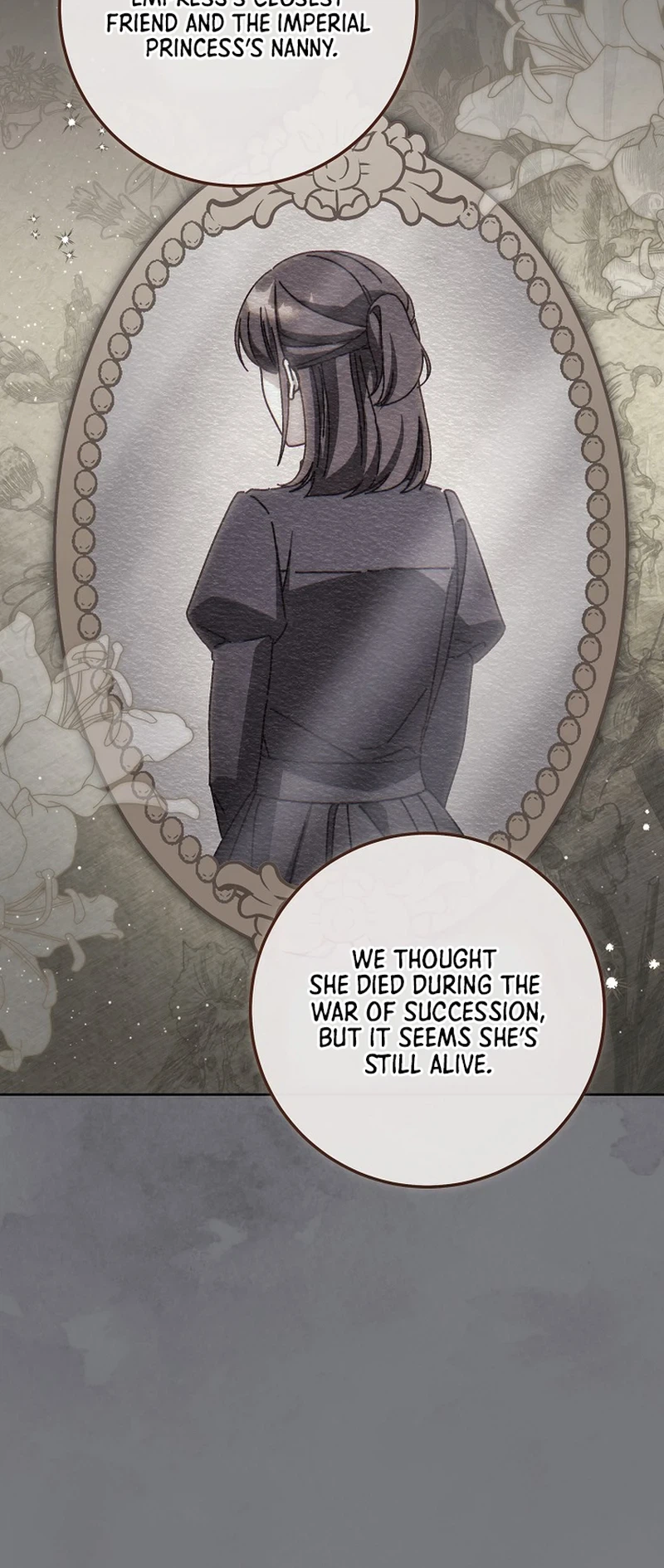 Can I Finally Cry Now? Chapter 42 Page 21