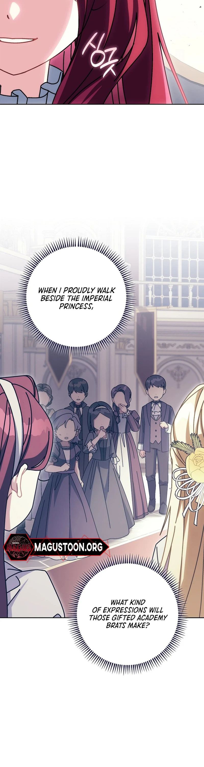 Can I Finally Cry Now? Chapter 42 Page 24