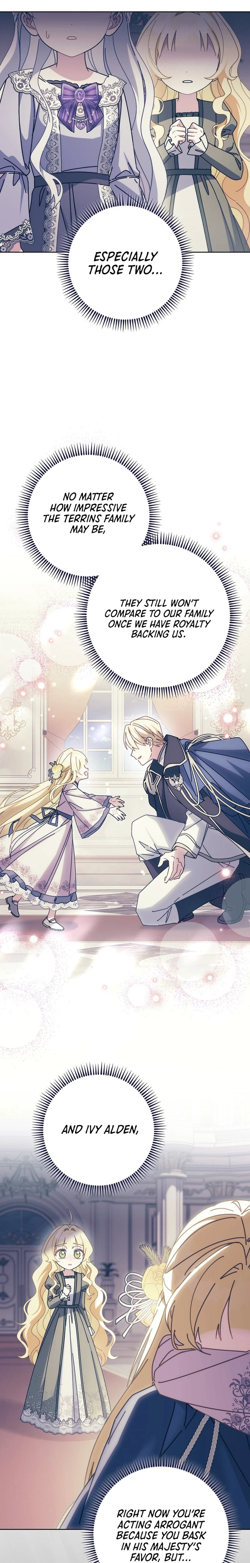 Can I Finally Cry Now? Chapter 42 Page 25