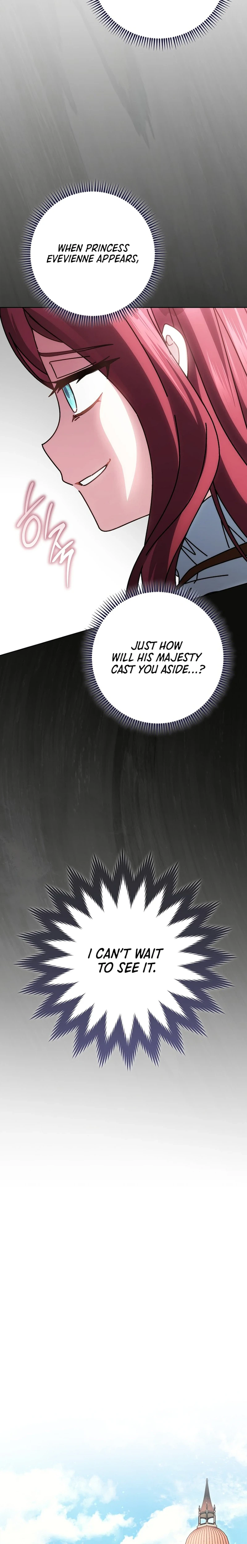 Can I Finally Cry Now? Chapter 42 Page 26