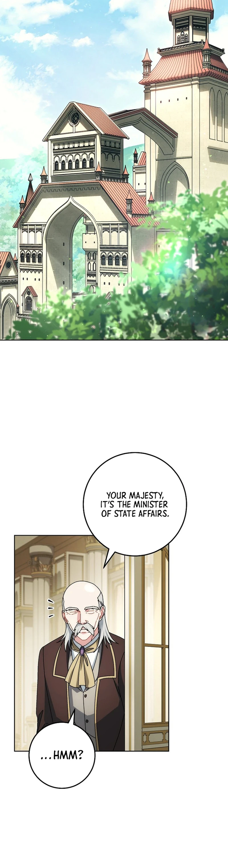Can I Finally Cry Now? Chapter 42 Page 27