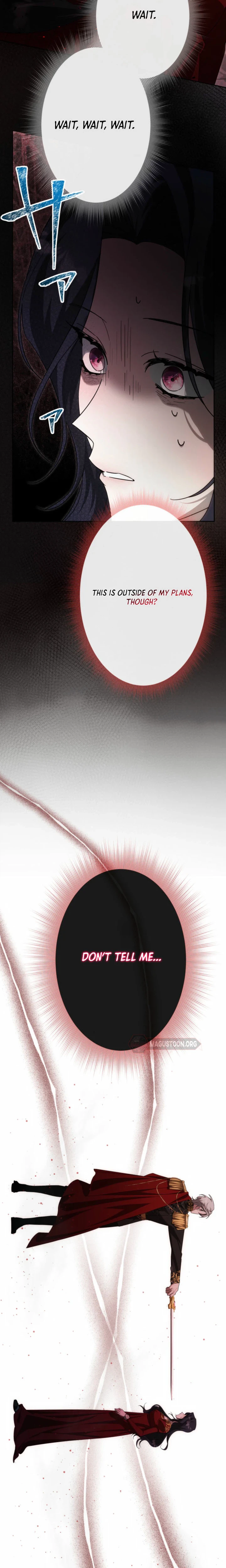 Captivating the Tyrant Before My Death Chapter 3 Page 2