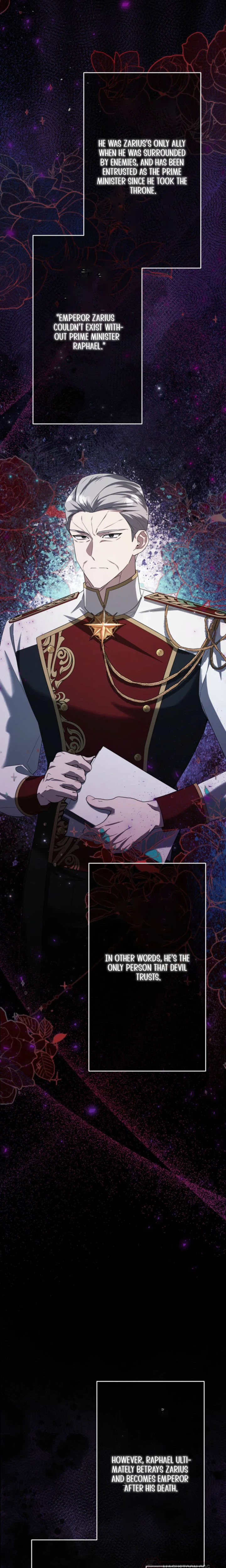 Captivating the Tyrant Before My Death Chapter 3 Page 27