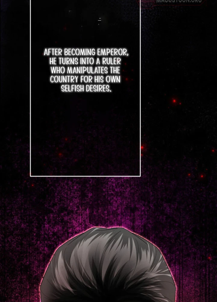 Captivating the Tyrant Before My Death Chapter 3 Page 28