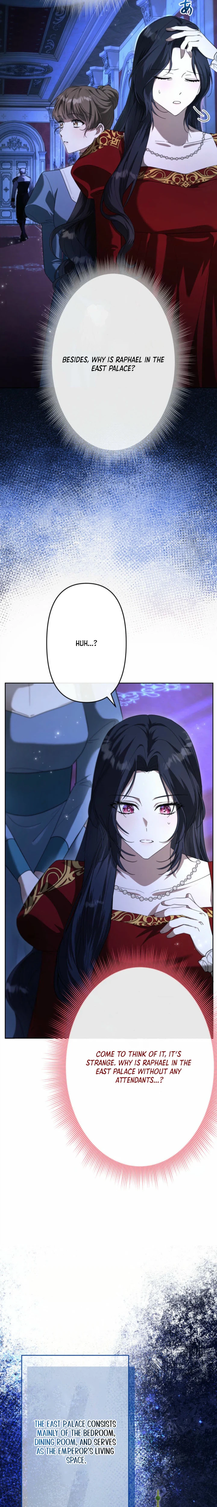 Captivating the Tyrant Before My Death Chapter 3 Page 39