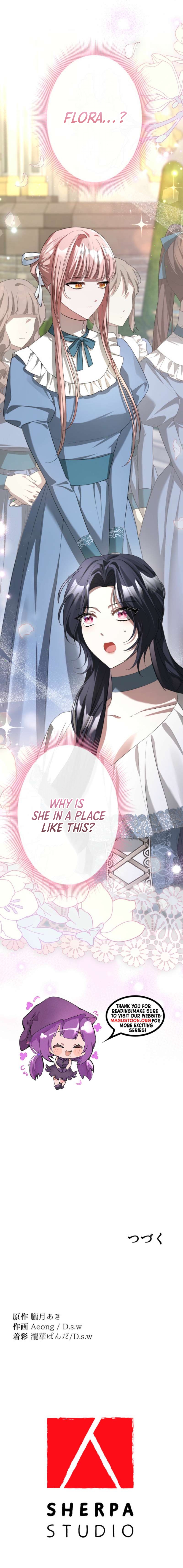 Captivating the Tyrant Before My Death Chapter 9 Page 16