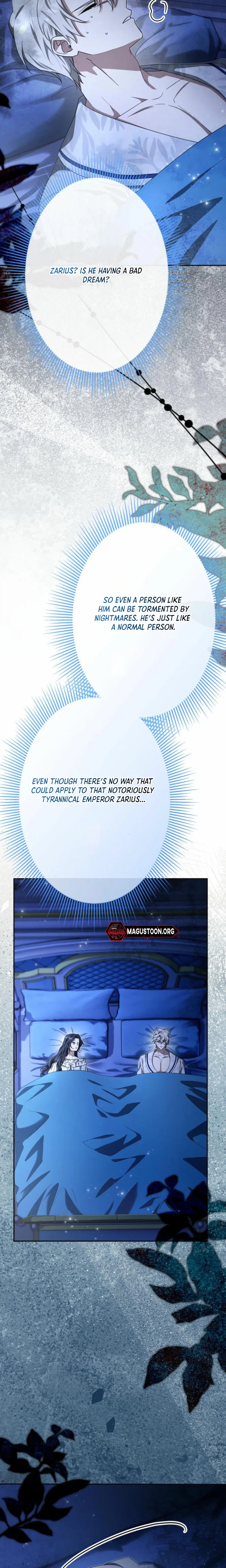 Captivating the Tyrant Before My Death Chapter 15 Page 30