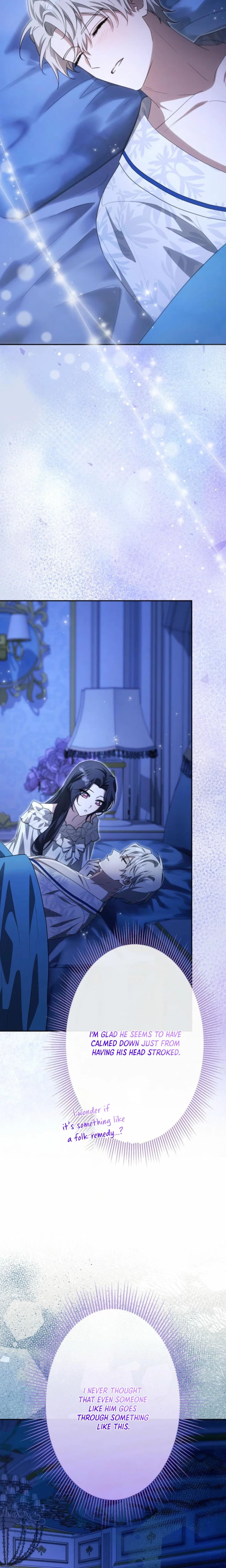 Captivating the Tyrant Before My Death Chapter 15 Page 34