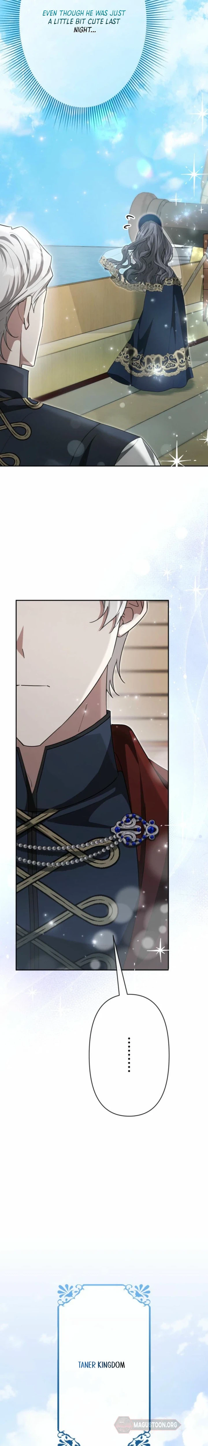 Captivating the Tyrant Before My Death Chapter 15 Page 39