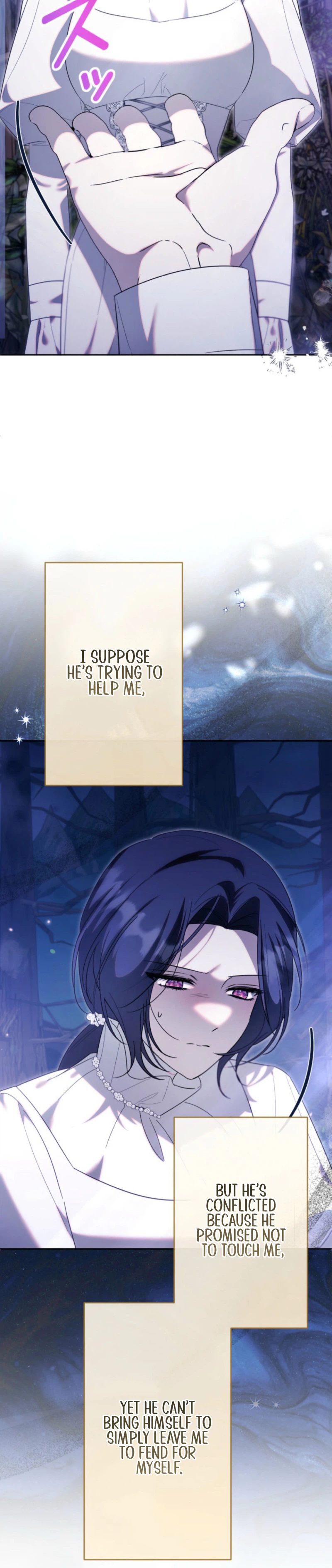Captivating the Tyrant Before My Death Chapter 28 Page 10