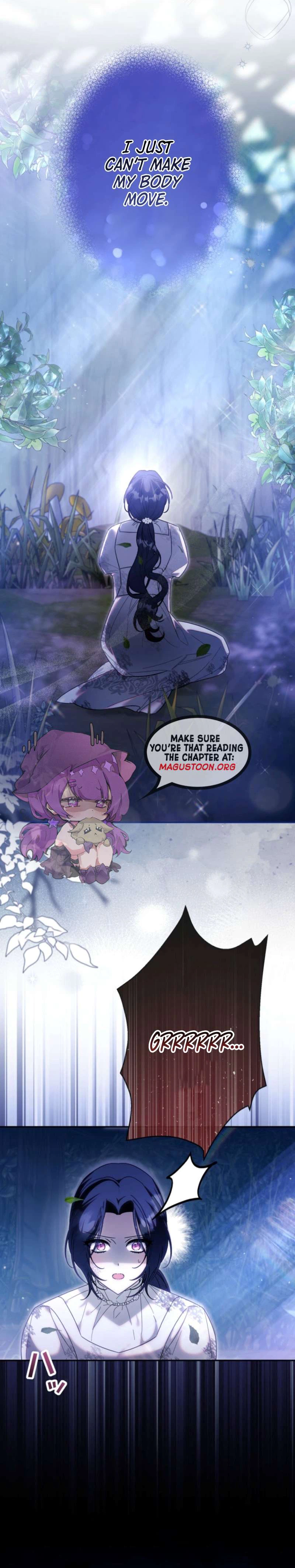 Captivating the Tyrant Before My Death Chapter 28 Page 20