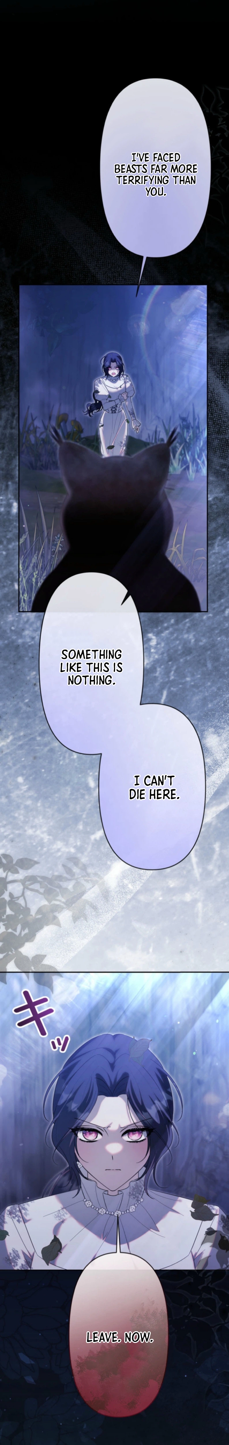 Captivating the Tyrant Before My Death Chapter 28 Page 25