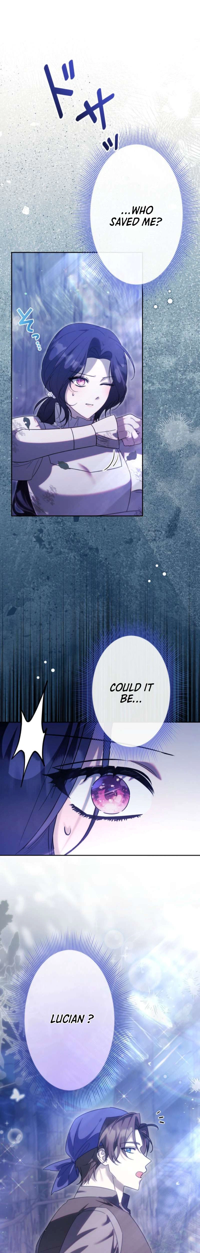 Captivating the Tyrant Before My Death Chapter 28 Page 29