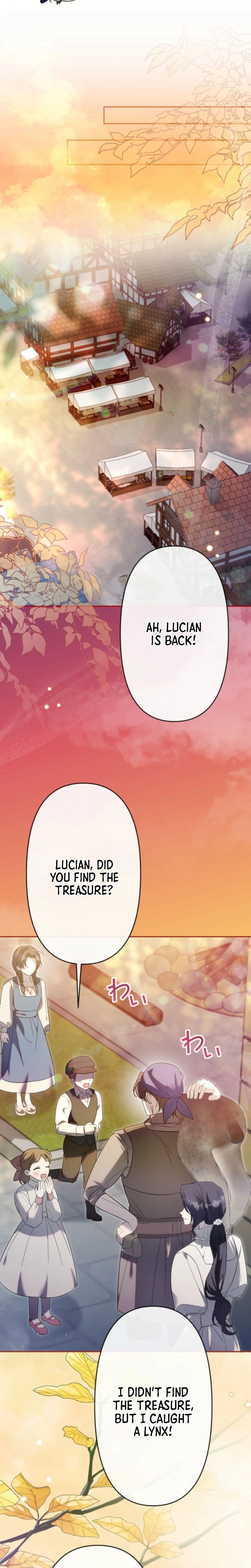 Captivating the Tyrant Before My Death Chapter 28 Page 33