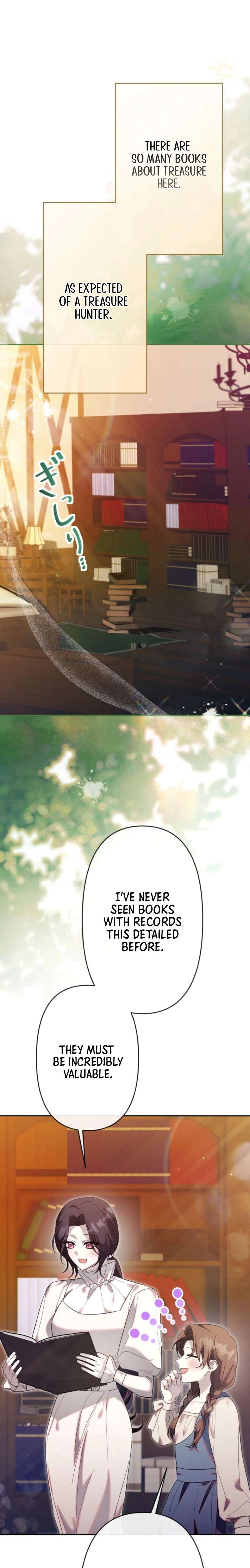 Captivating the Tyrant Before My Death Chapter 28 Page 38