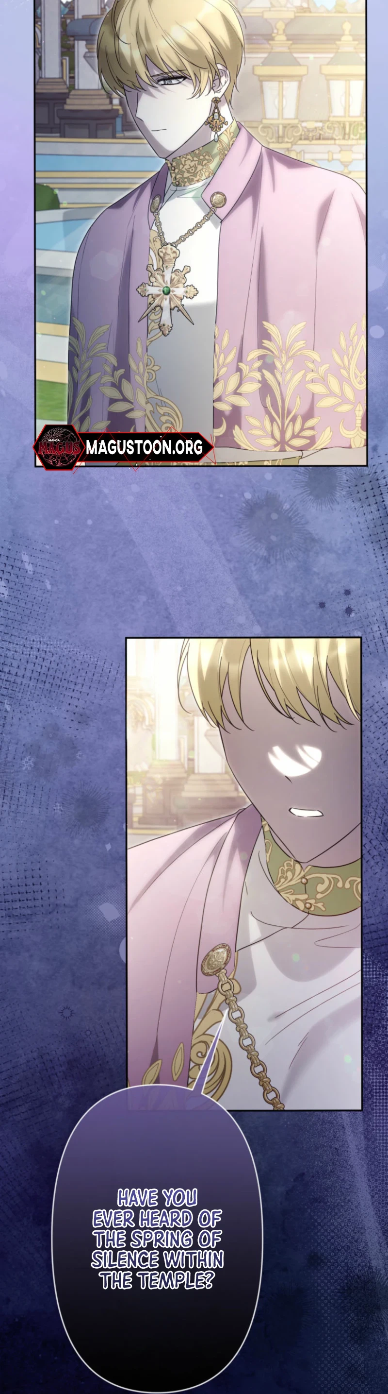 Captivating the Tyrant Before My Death Chapter 14 Page 14