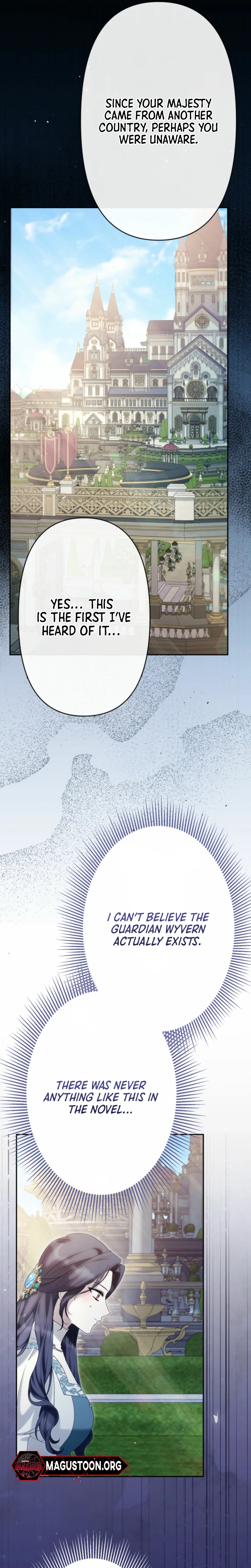 Captivating the Tyrant Before My Death Chapter 14 Page 17