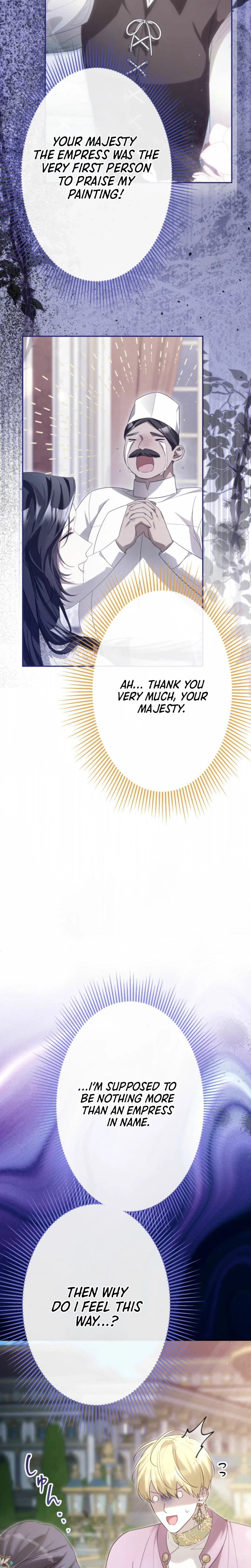 Captivating the Tyrant Before My Death Chapter 14 Page 20