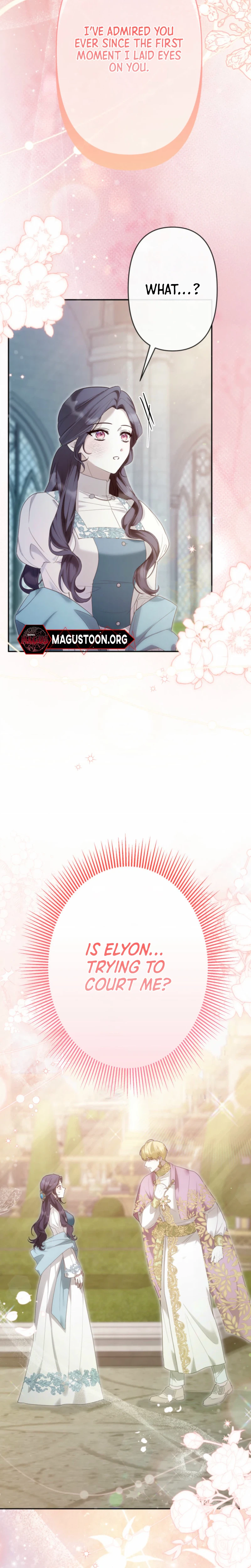 Captivating the Tyrant Before My Death Chapter 14 Page 29