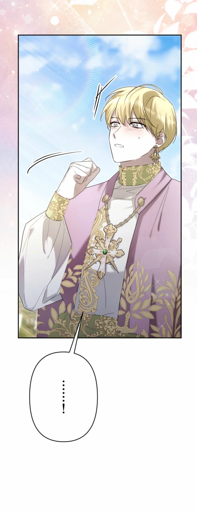 Captivating the Tyrant Before My Death Chapter 14 Page 30