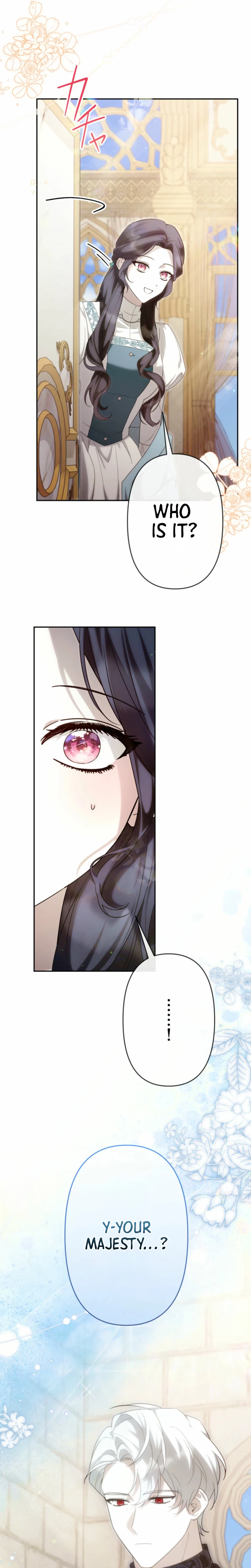 Captivating the Tyrant Before My Death Chapter 14 Page 34