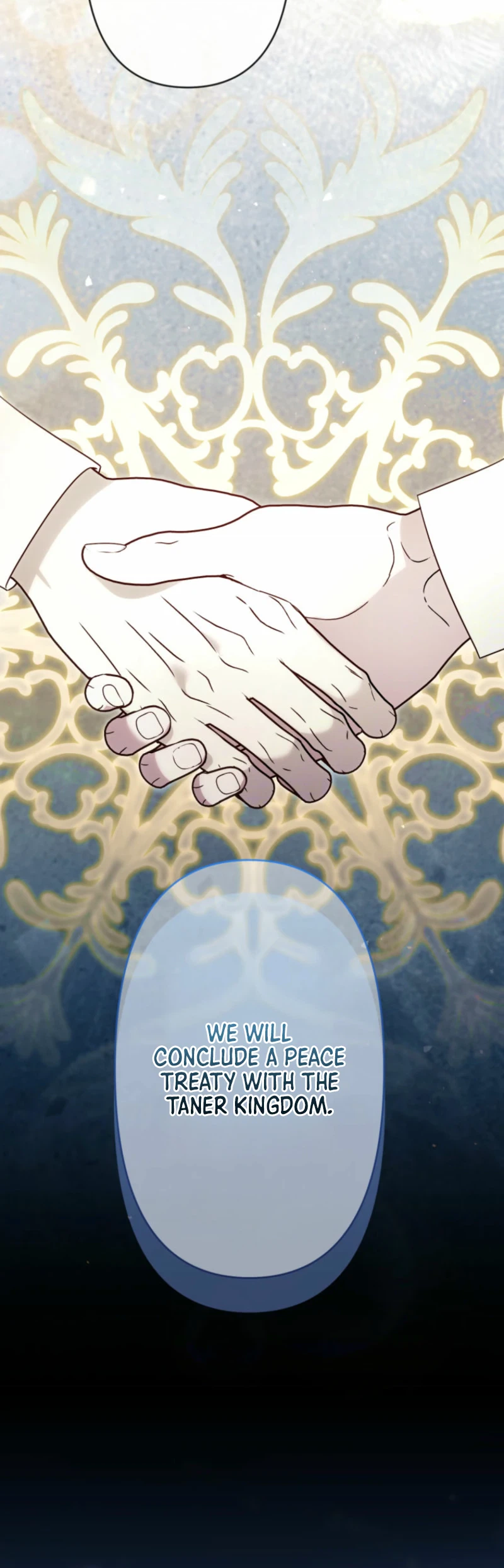 Captivating the Tyrant Before My Death Chapter 14 Page 39