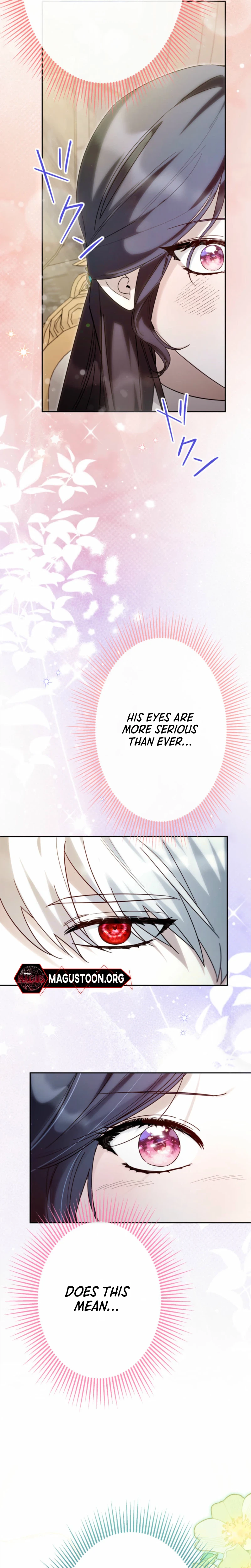 Captivating the Tyrant Before My Death Chapter 14 Page 44