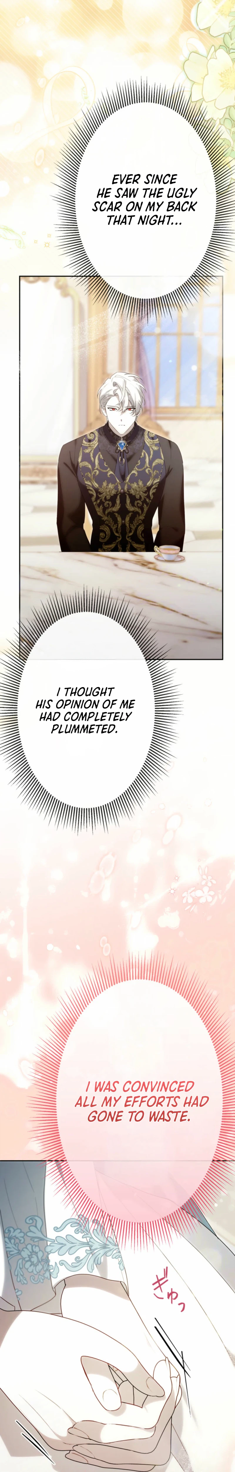 Captivating the Tyrant Before My Death Chapter 14 Page 46