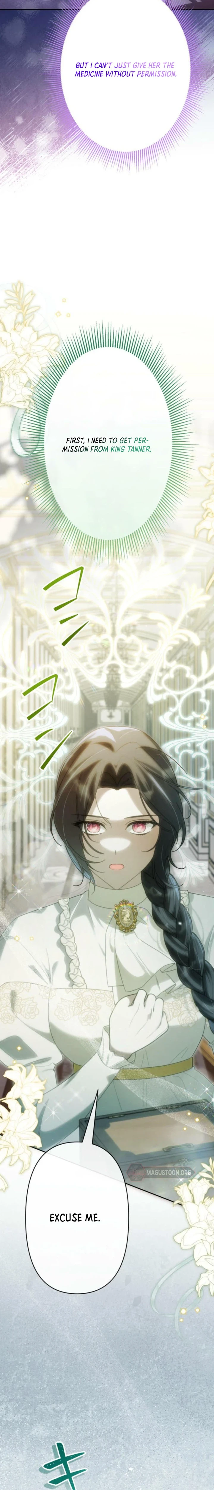 Captivating the Tyrant Before My Death Chapter 18 Page 18