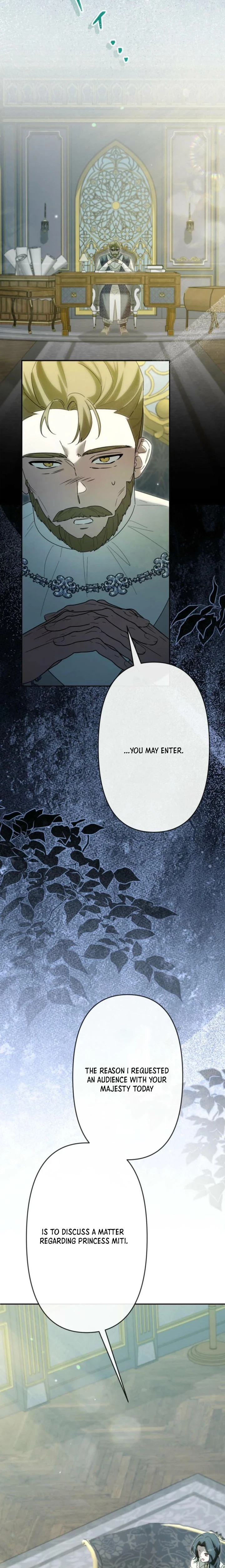 Captivating the Tyrant Before My Death Chapter 18 Page 19