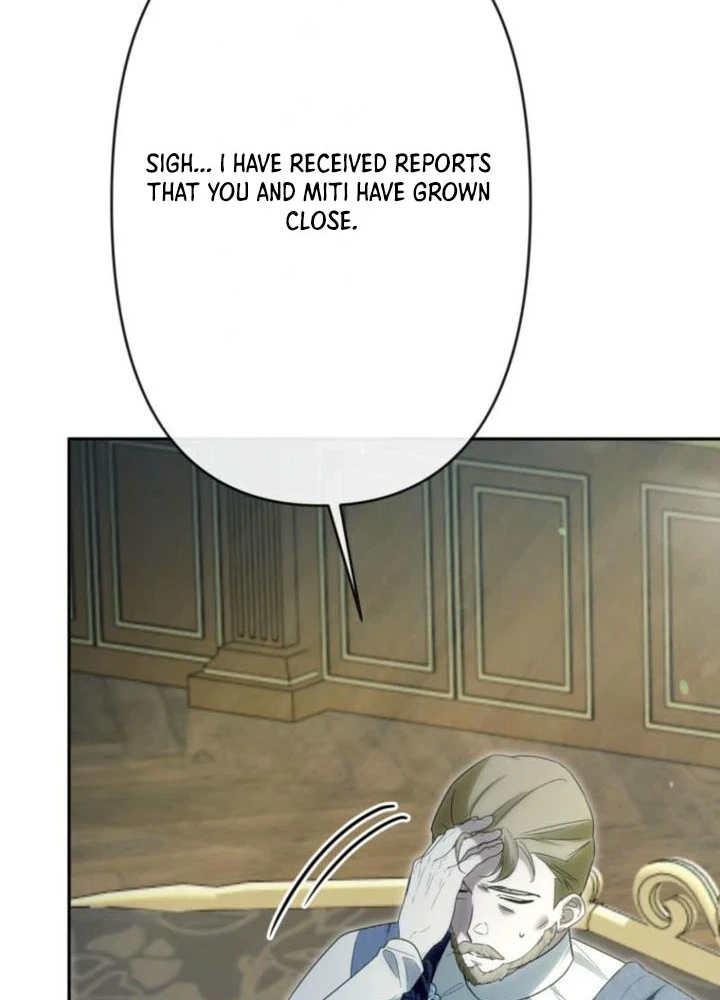 Captivating the Tyrant Before My Death Chapter 18 Page 24