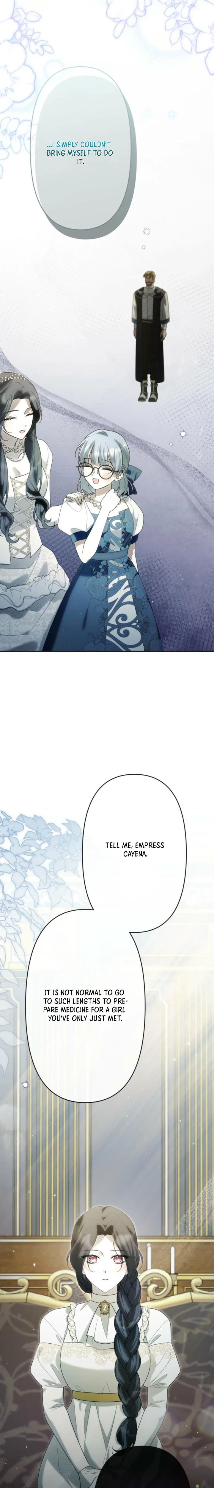 Captivating the Tyrant Before My Death Chapter 18 Page 26