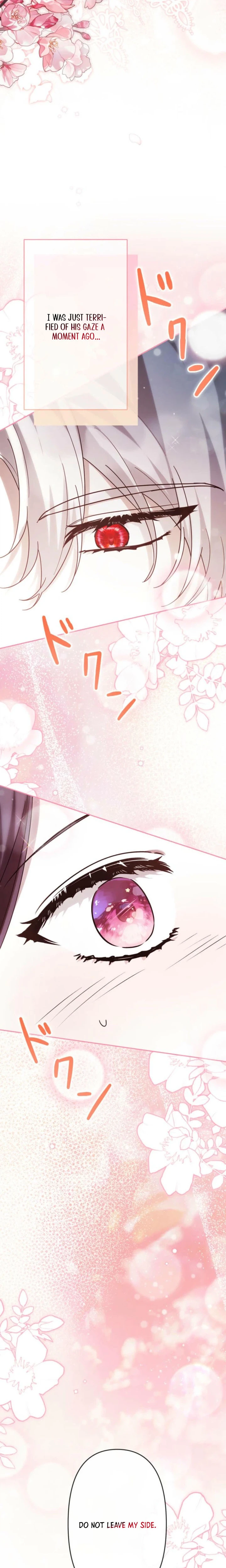 Captivating the Tyrant Before My Death Chapter 18 Page 45