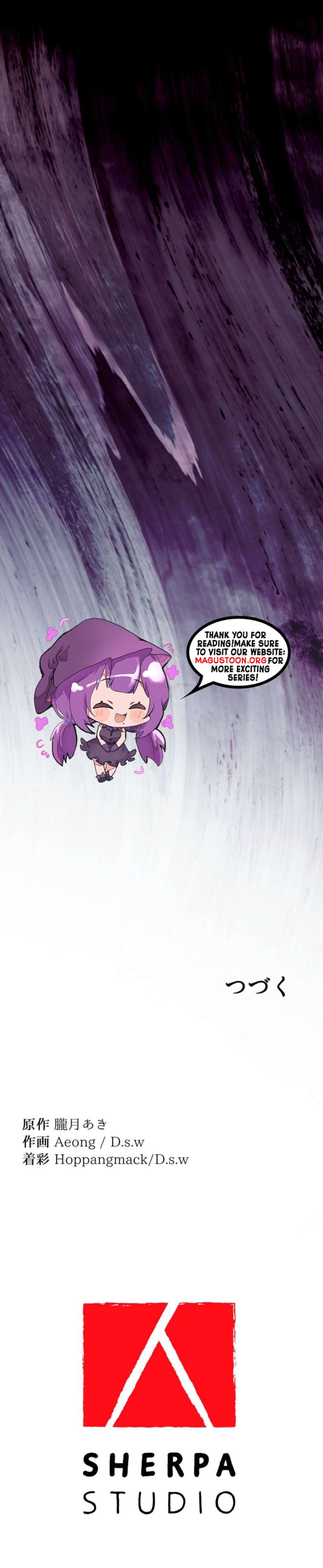 Captivating the Tyrant Before My Death Chapter 22 Page 18