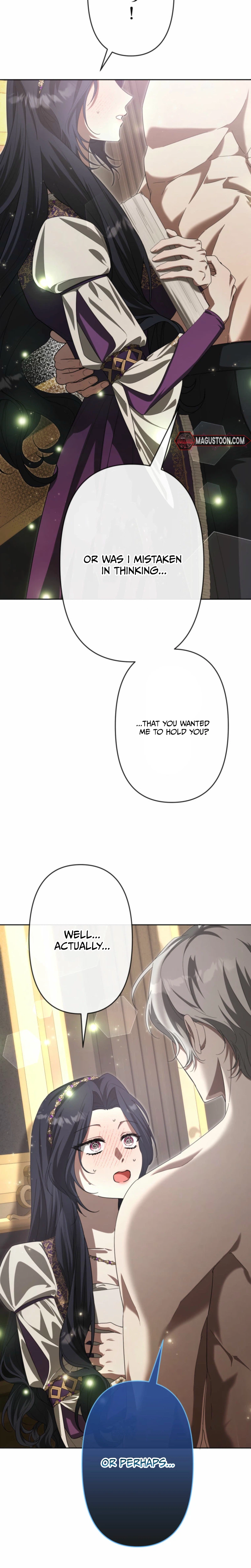 Captivating the Tyrant Before My Death Chapter 5 Page 3