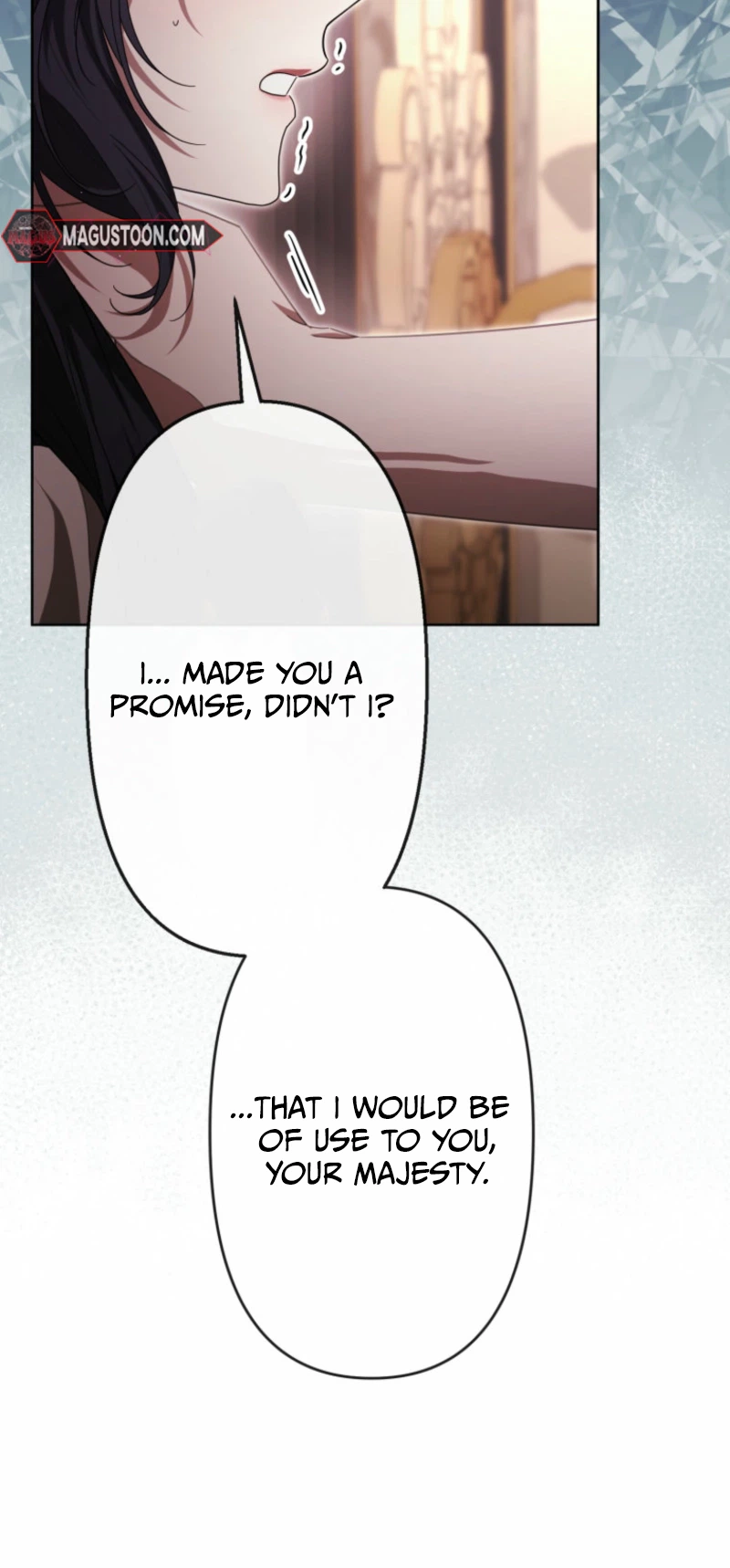 Captivating the Tyrant Before My Death Chapter 5 Page 7