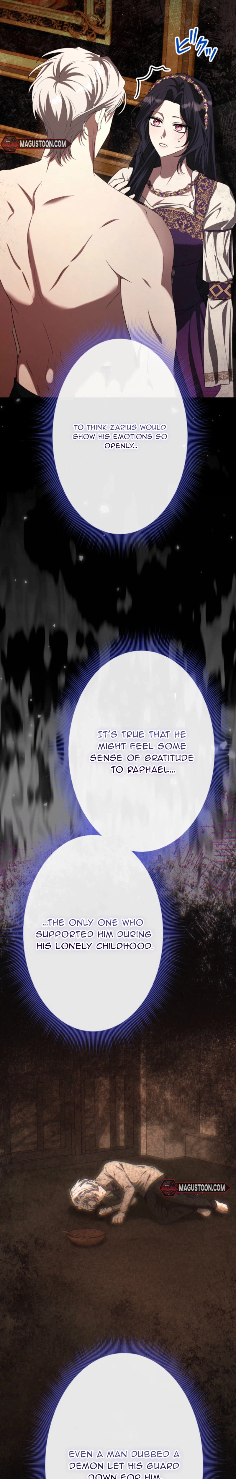 Captivating the Tyrant Before My Death Chapter 5 Page 13