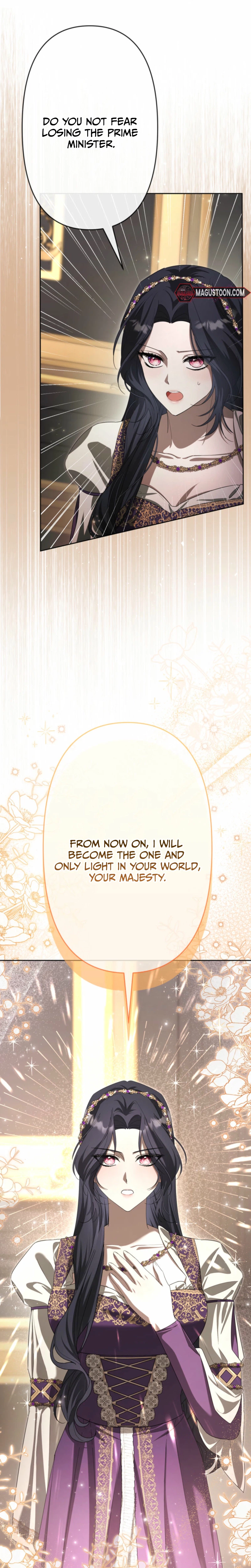 Captivating the Tyrant Before My Death Chapter 5 Page 15